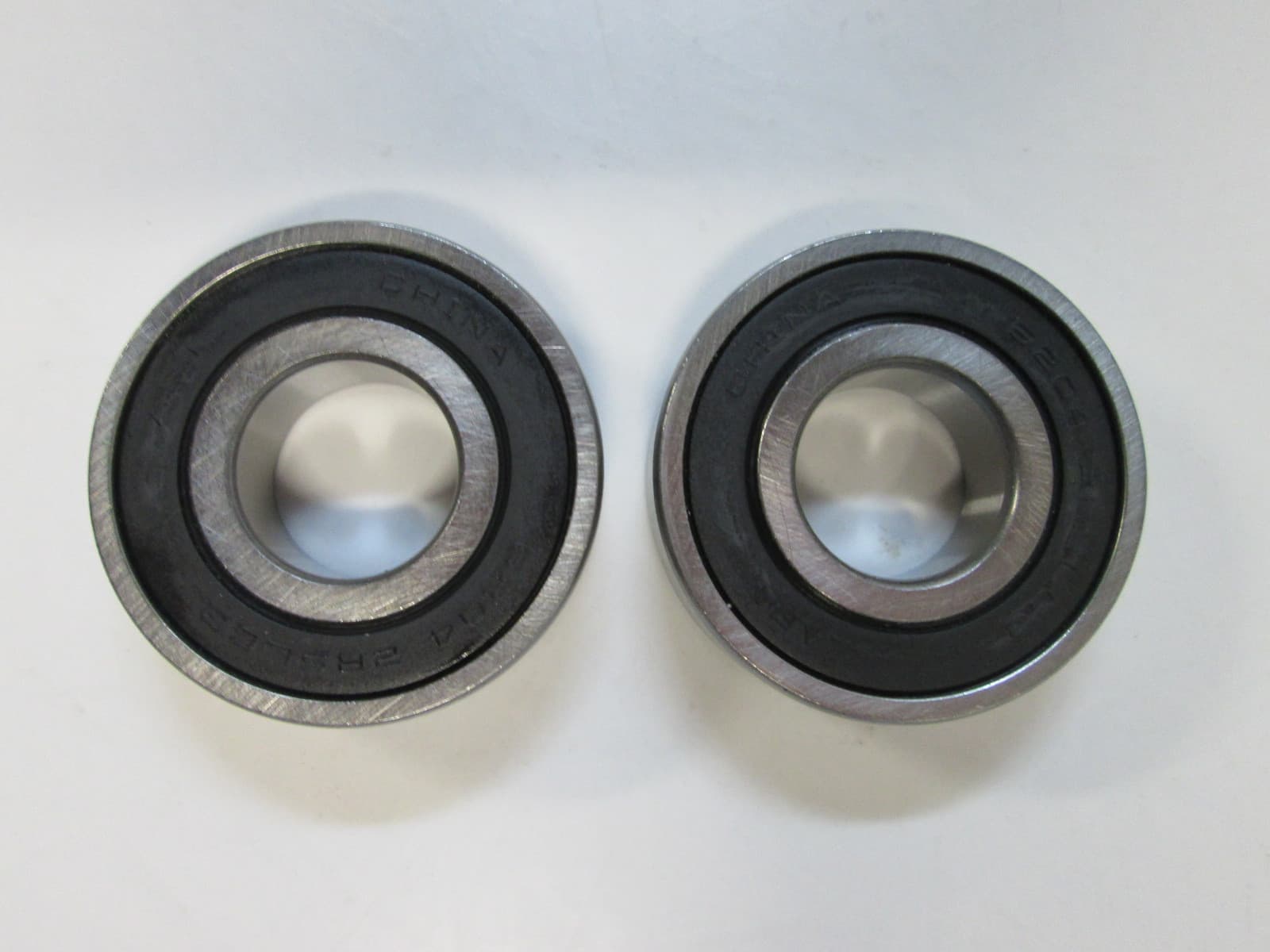 Arbor Bearings Set of 2, Later Model Powermatic 66 Table Saws - new style 4