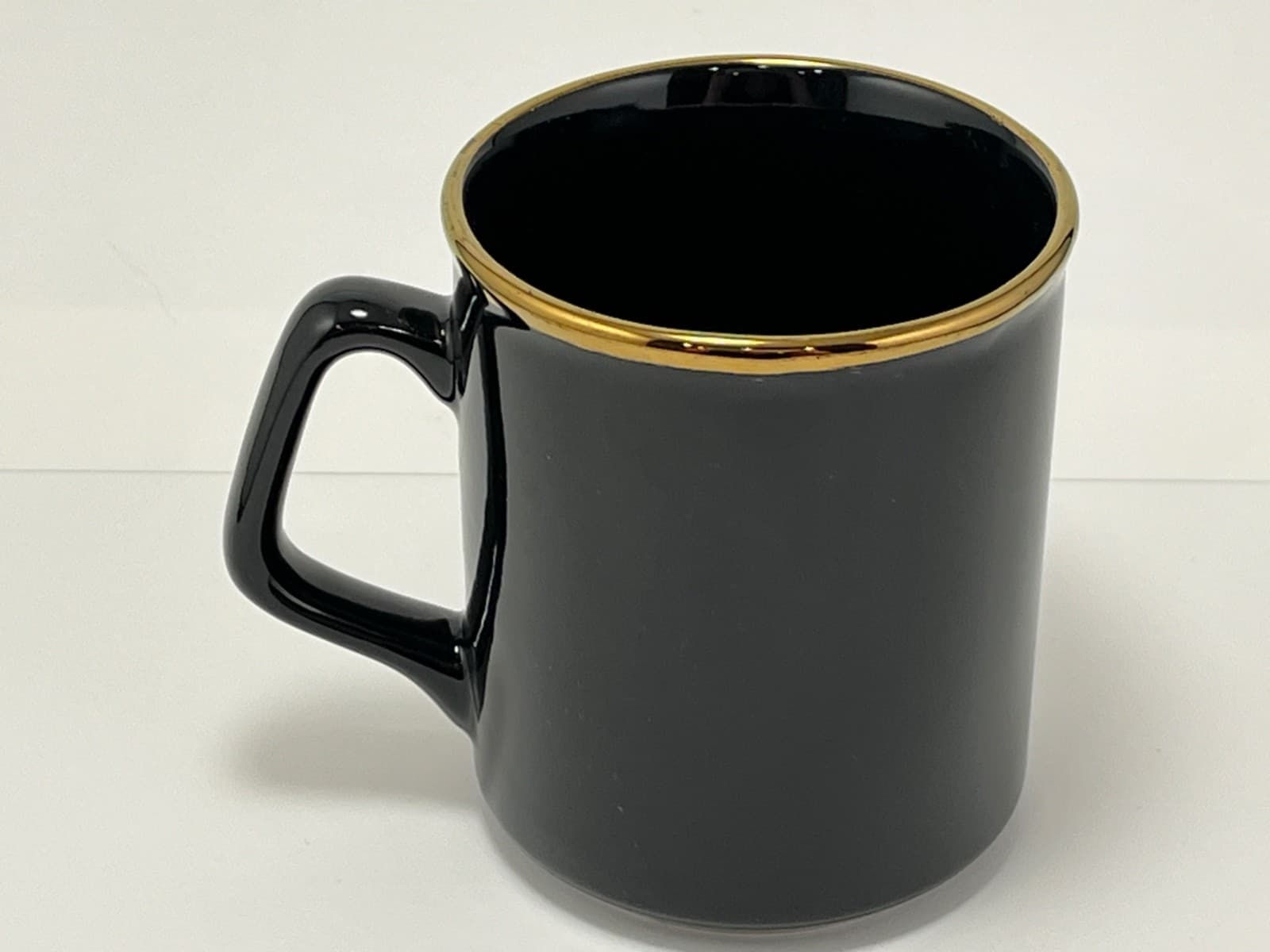 Defense Systems Mug 1991 MRP II Class A 4