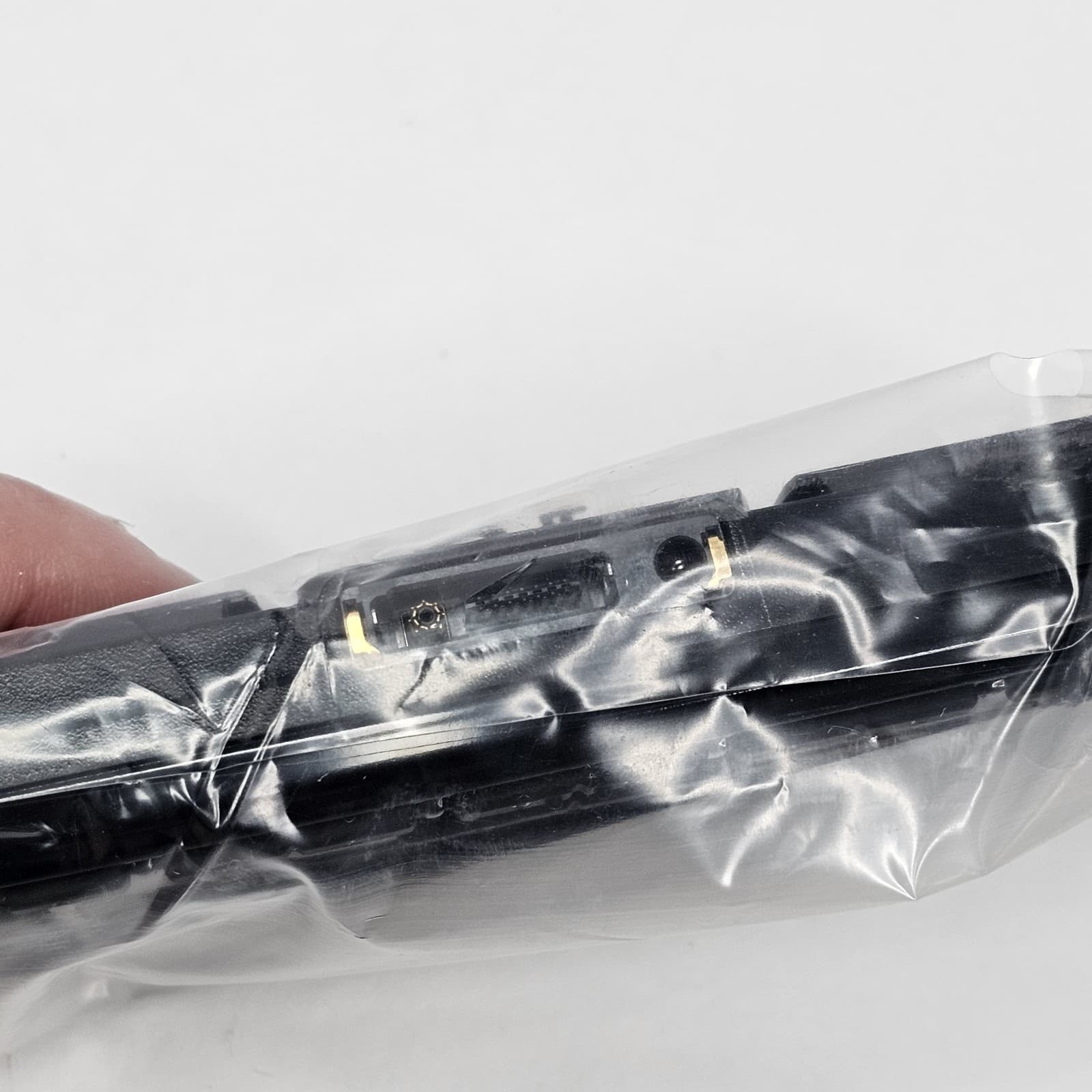 NEW & SEALED Sirius Stratus 7 REPLACEMENT RADIO ONLY Model: SSV7 5