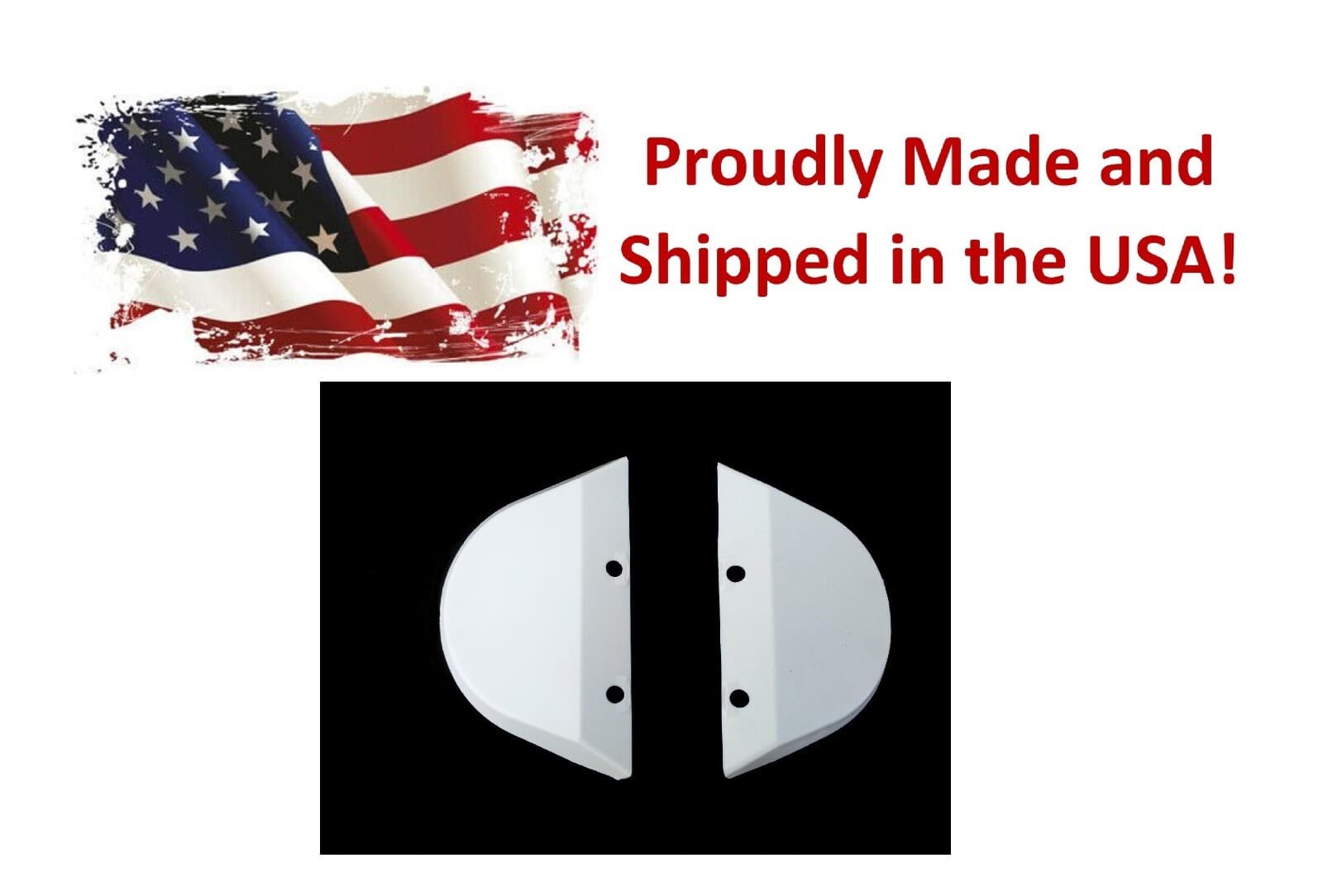 AFTERMARKET Hayward Navigator Pool Vac Ultra Wing Replacement Cleaner AXV604WHP