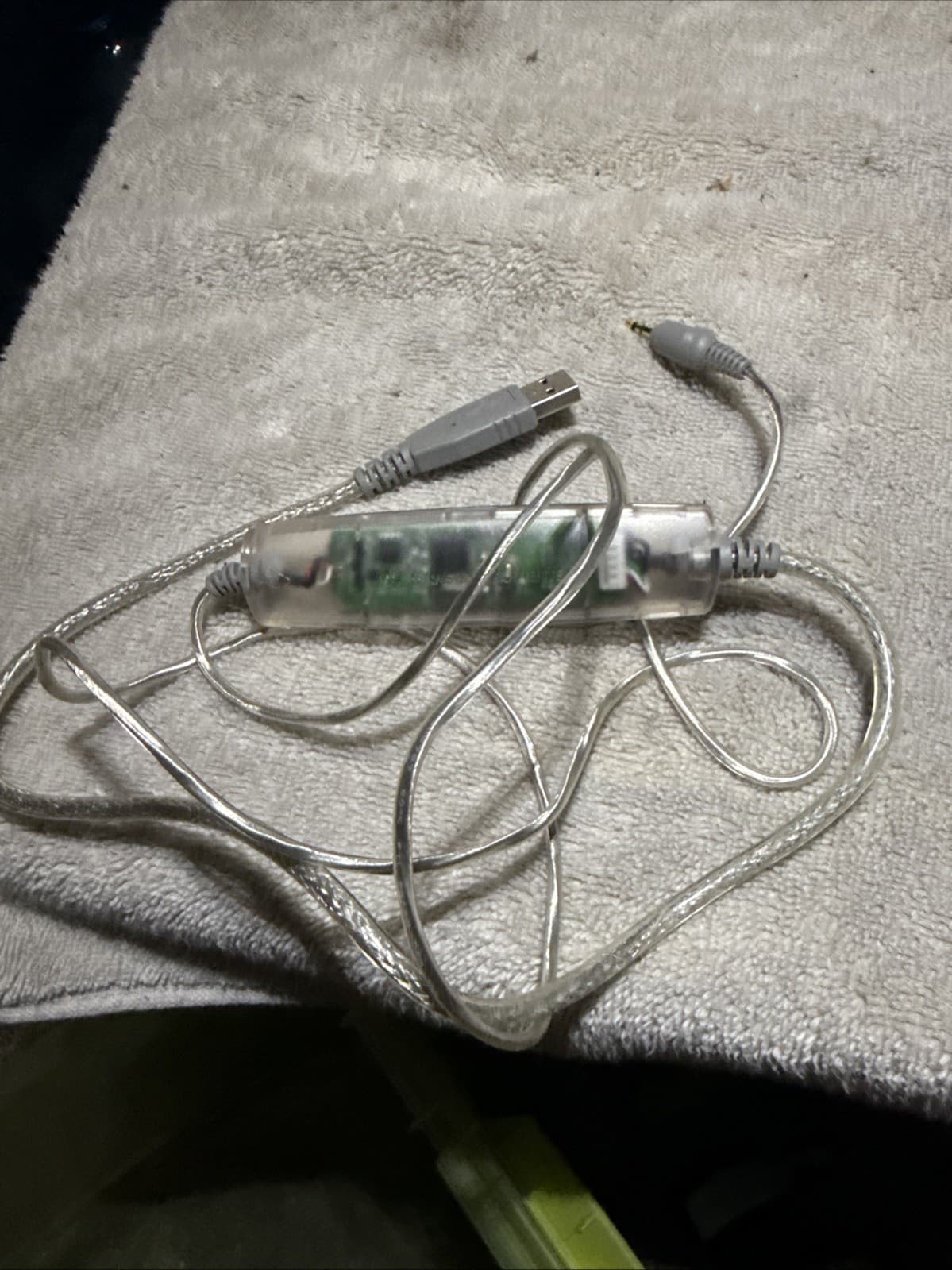 Texas Instruments Graph Link Data Cable for TI-83 Plus Graphing Calculator