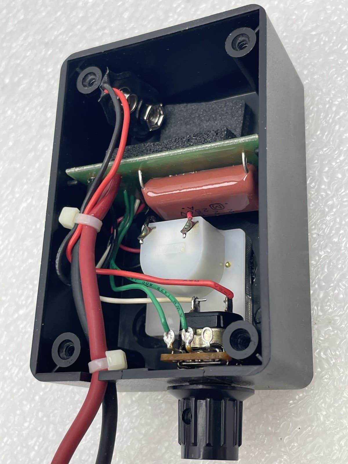 NEW GREENLEE LOAD COIL DETECTOR MODEL 88 PROGRESSIVE ELECTRONICS 08656 4