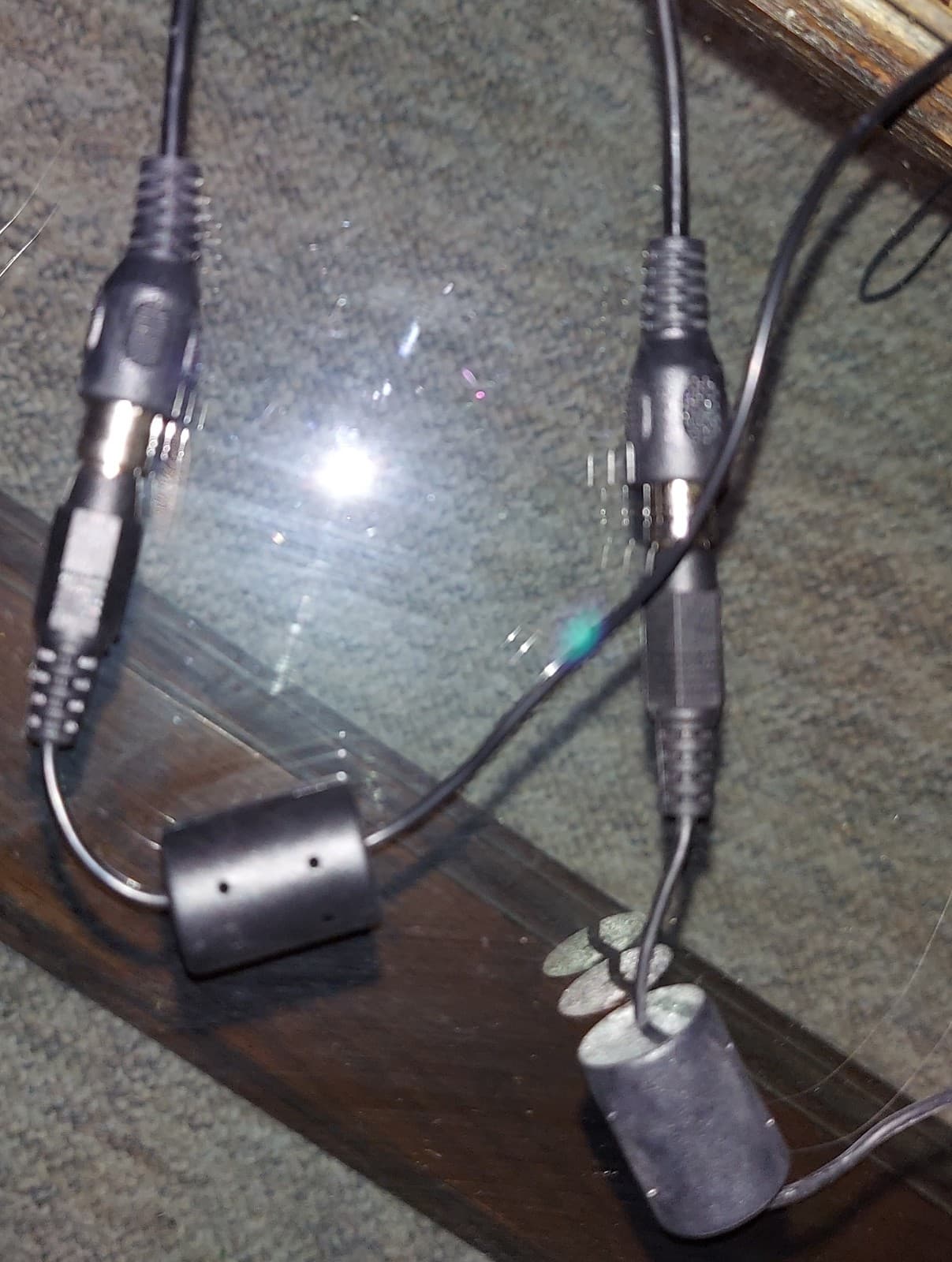 Third Party Alternative For Pioneer LaserActive CLD-A100 ADP-1 Adapter and GOL-1 6