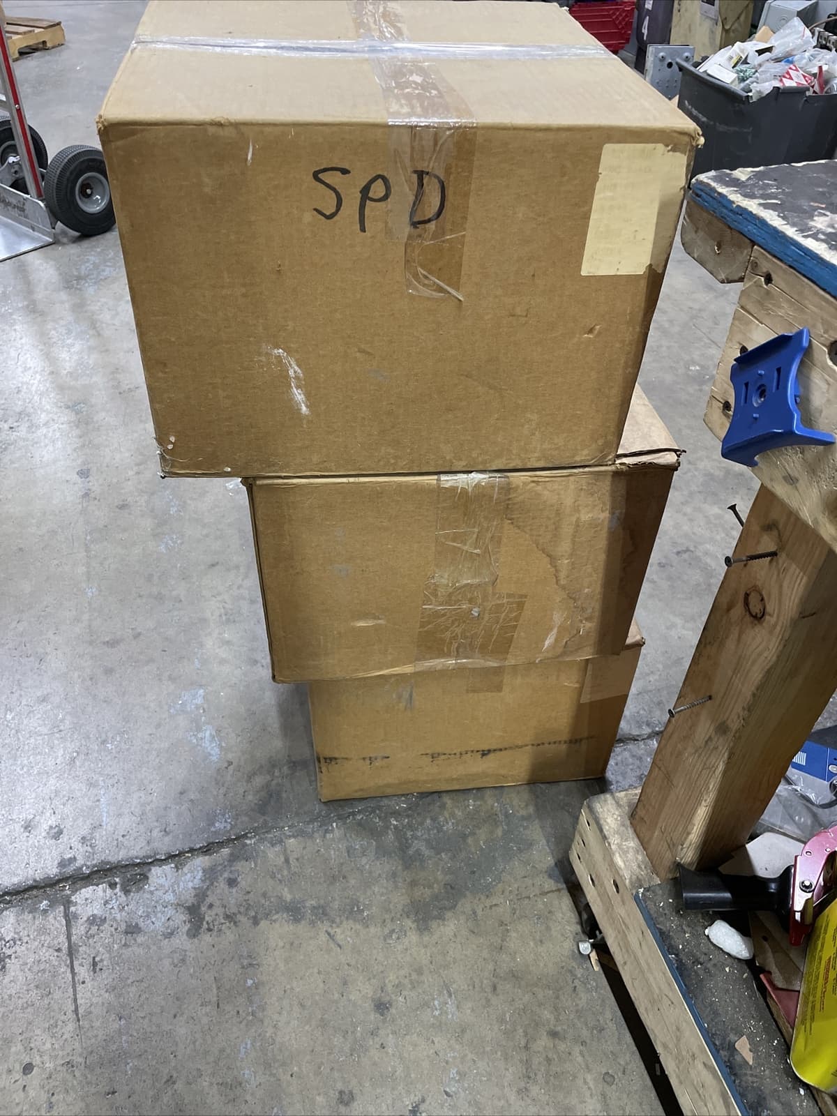 TE/2XGA/DC/SC Advanced Protection Technologies Transient Eliminator,  208/120 6