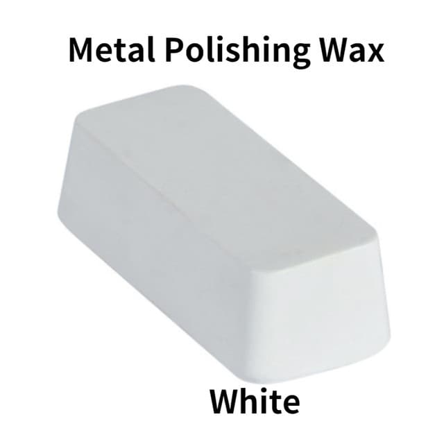 POLISHING WAX COMPOUND STROPPING SHARPENING METAL STEEL BUFFING BAR PCS