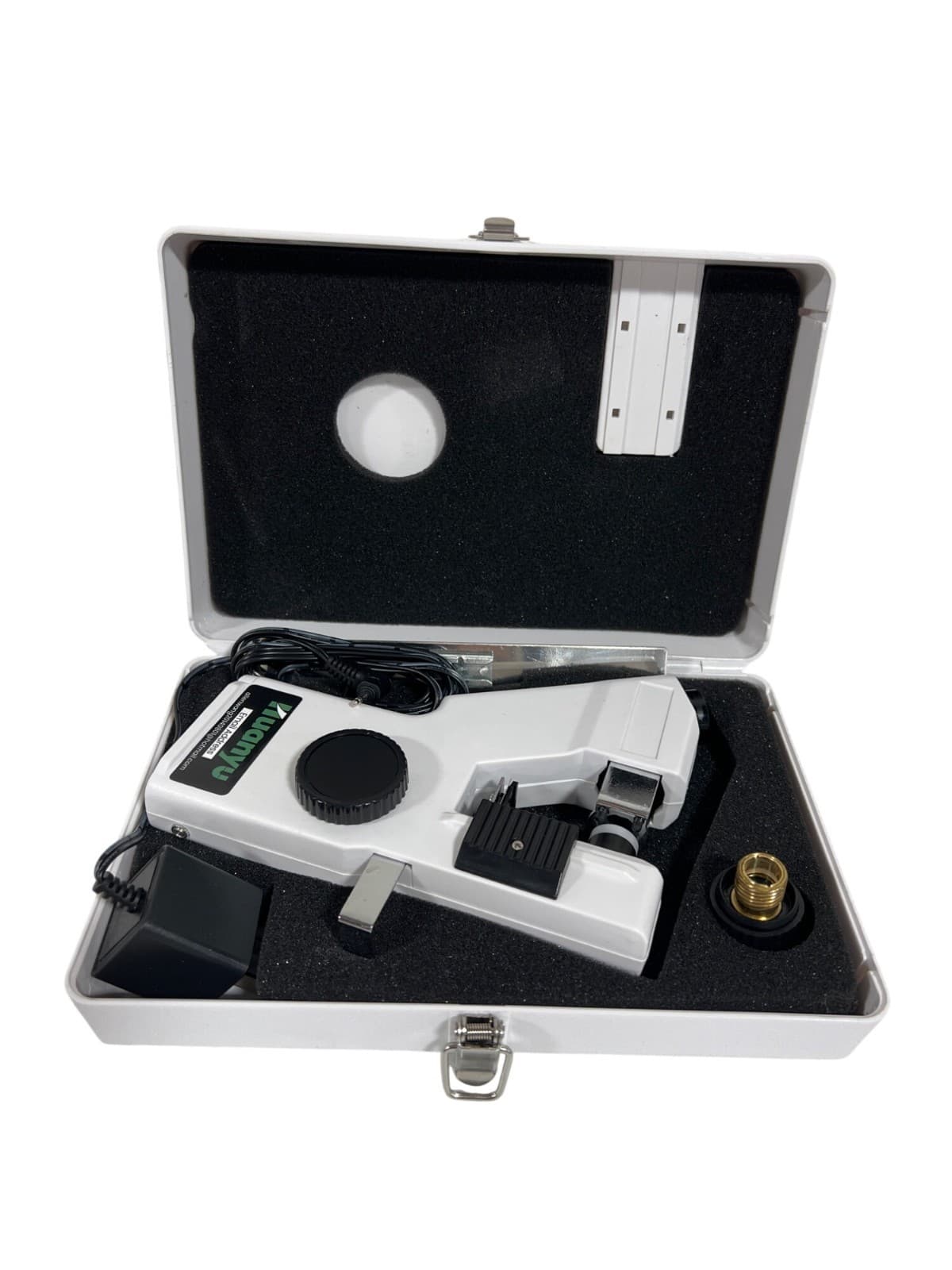 Huanyu CP-1 Portable Manual Lensmeter Focimeter Optical Lens Meter