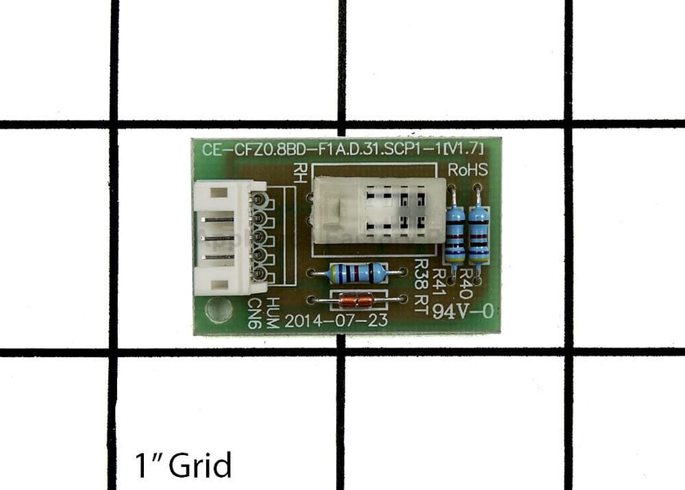 Midea 17120100000344 Sensor (Humidity) 2
