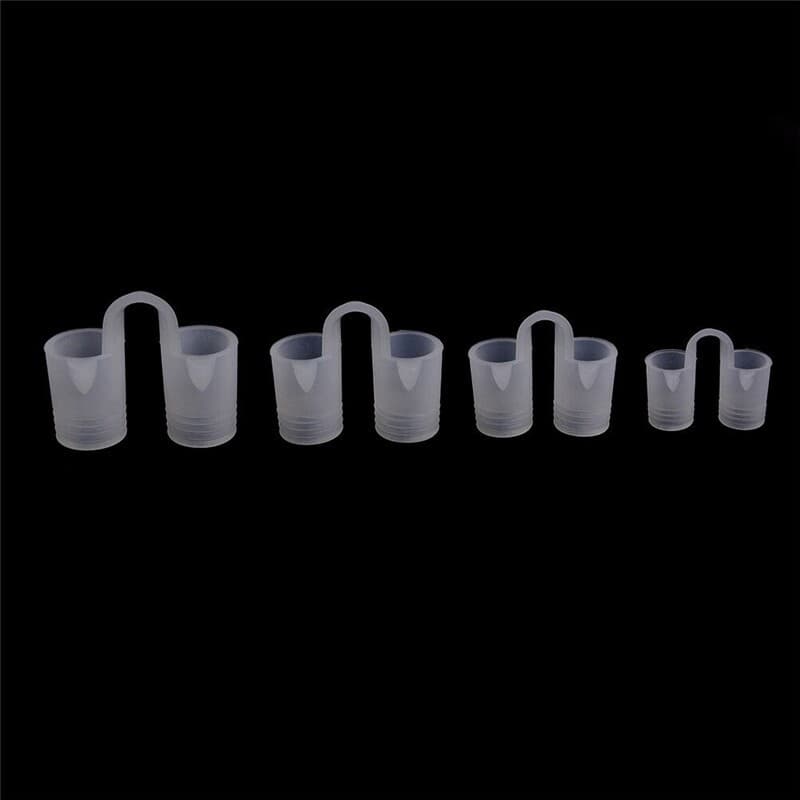 Vents Sleep  Nasal Apnea Dilators 8pcs Clip Stop Anti  Snore  Snoring Nose 3