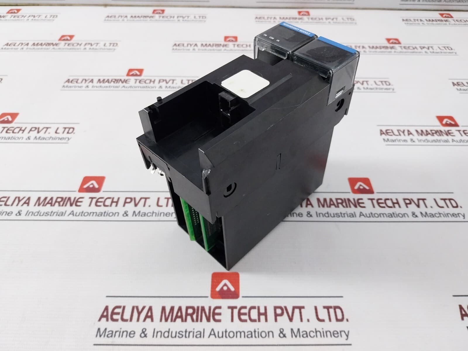 Honeywell TK-PRR021 Redundancy Module 51309288-275 REV: H, 7MA at 1.2VDC 4