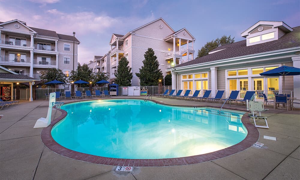 Wyndham Nashville Resort, Nashville TN -  2 BR Deluxe - NOV 30th, 2025,  (5 NTS) 6