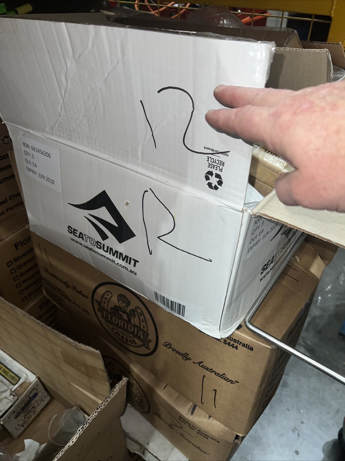 rexroth shuttle valve p/n r900012107 4