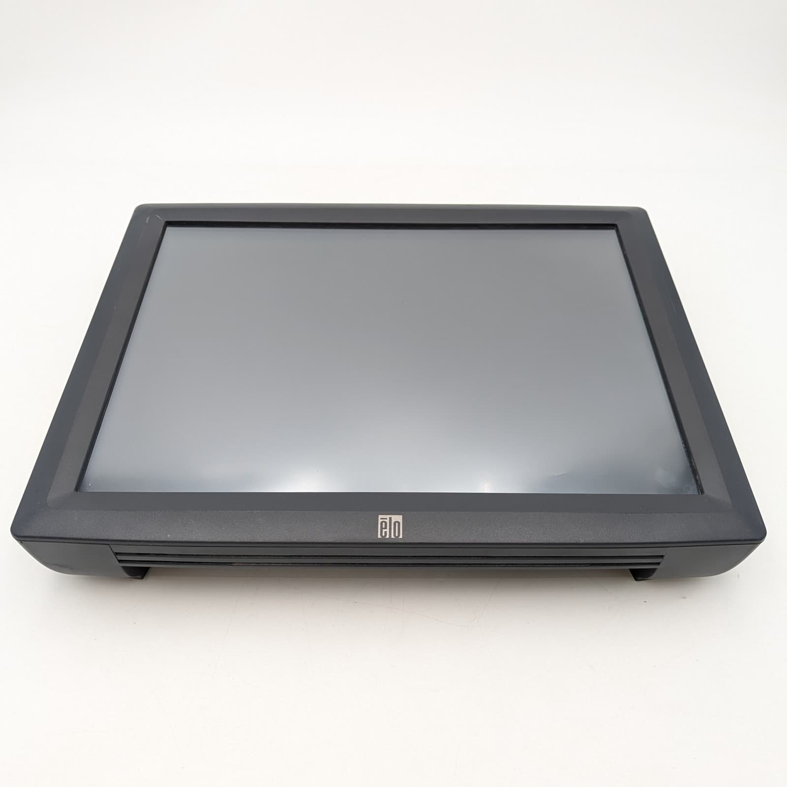 Elo Touch Systems 15" Touchscreen POS Monitor (ET1522L-7UWB-1-GY-G)