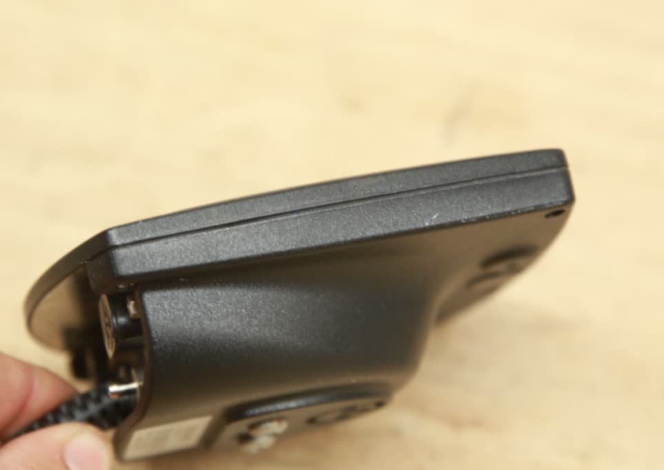 TESTED Permobil OMNI R-Net Display D51154.09 for Sip-N-Puff, Alternative Control 4