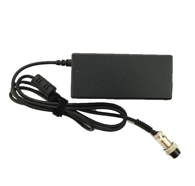 24V 1.5A 36W Power Charger For Razor MX350 MX400 Dirt Rocket Electric Motorcycle 4