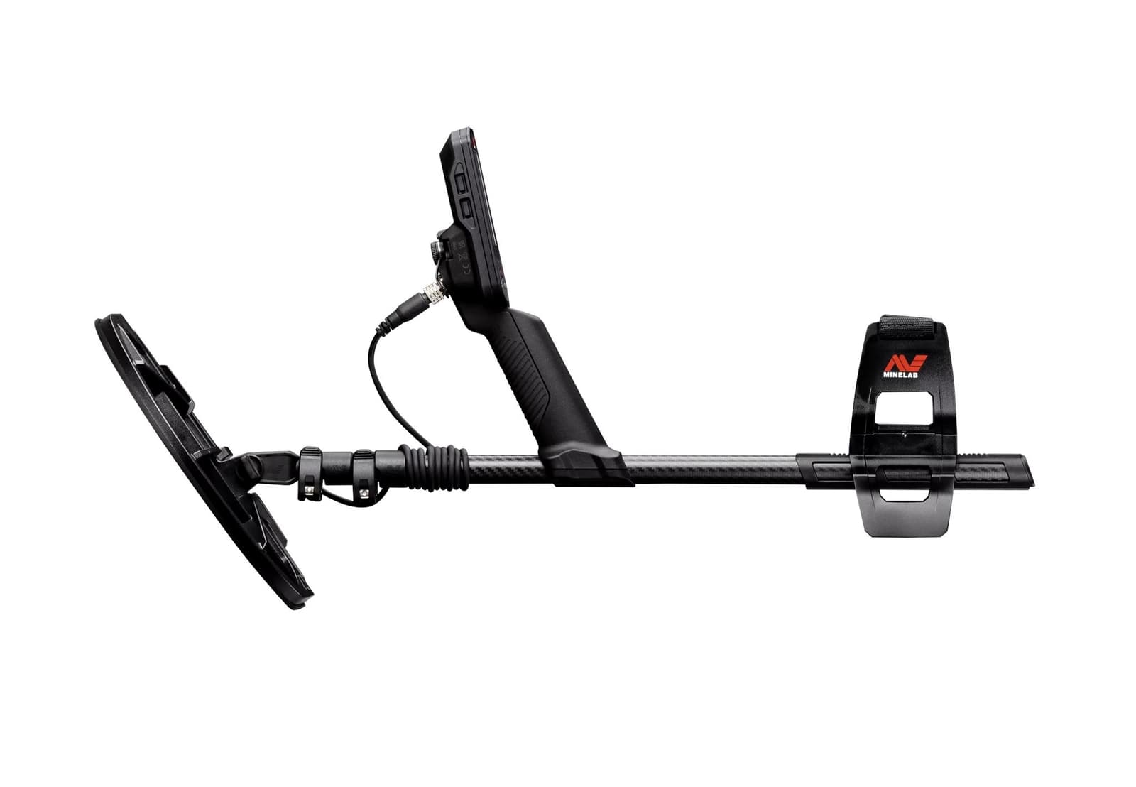 Minelab Manticore Metal Detector PN: 3228-0200 2D Imaging 6