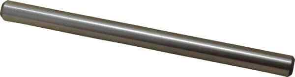 3/8", 5" Long Drill Blank Bright Finish, High Speed Steel, +0.0000 to -0.0003...