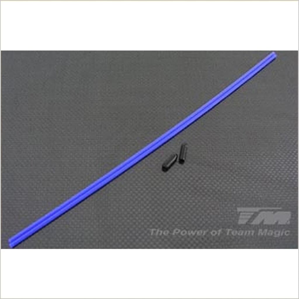 Antenna Rod #115016B (RC-WillPower) TeamMagic B8ER/E4JR II/E4RS III/G4/G4JR/G4RS