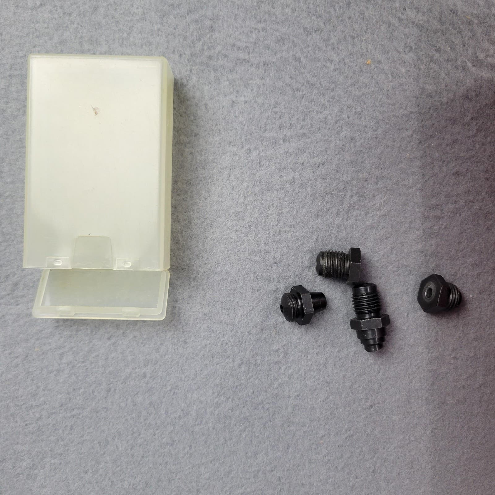 Matco RG-150 Hydraulic Rivet Tool Kit + MAC Tools Air Riveter Made USA Set Lot 2