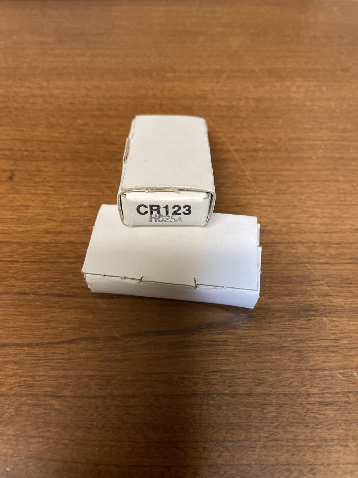 General Electric GE CR123H Overload Heater - Many Sizes! 2