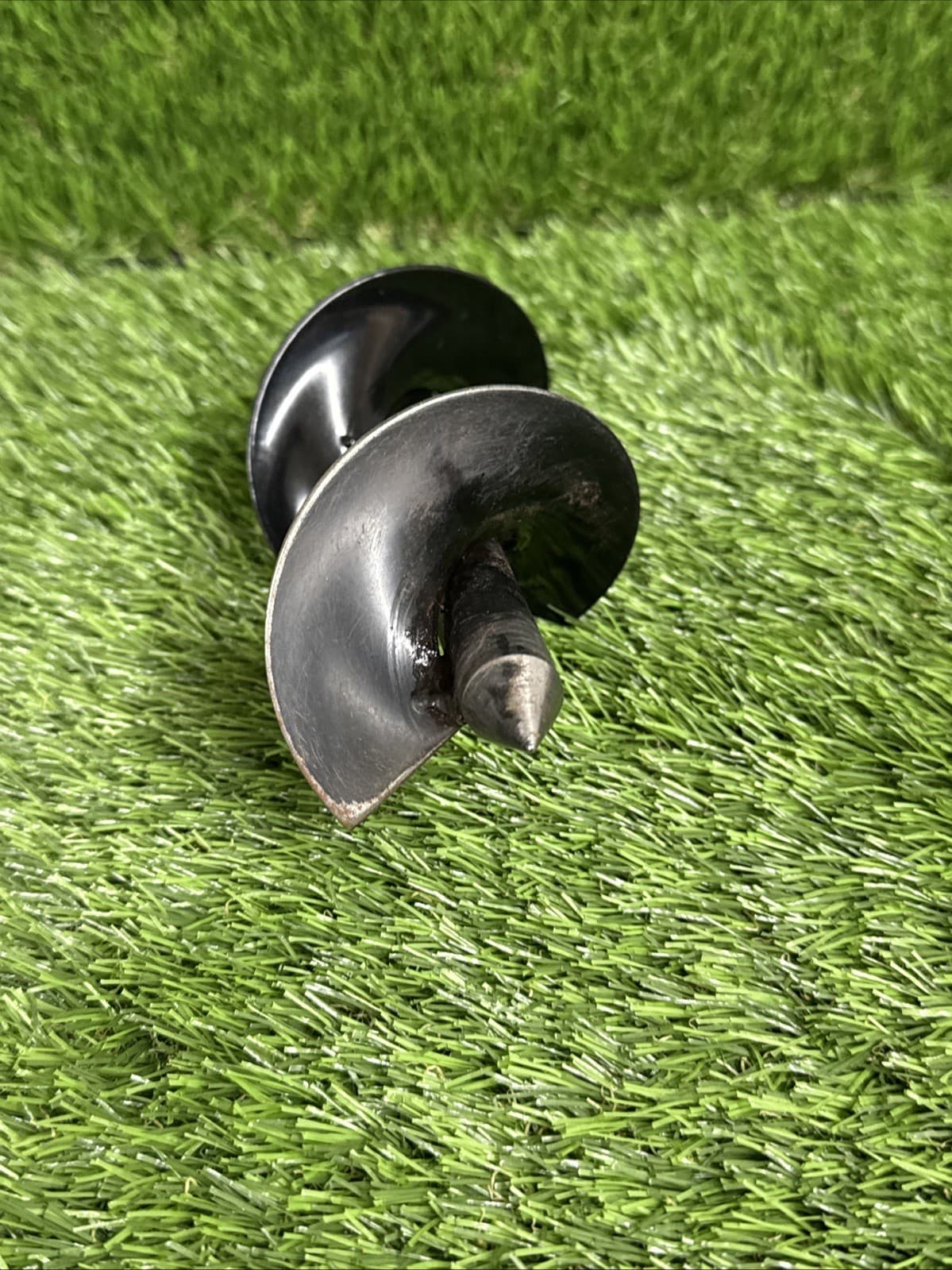 Rotoshovel Handheld **Replacement Auger ** Part For Shovel 6