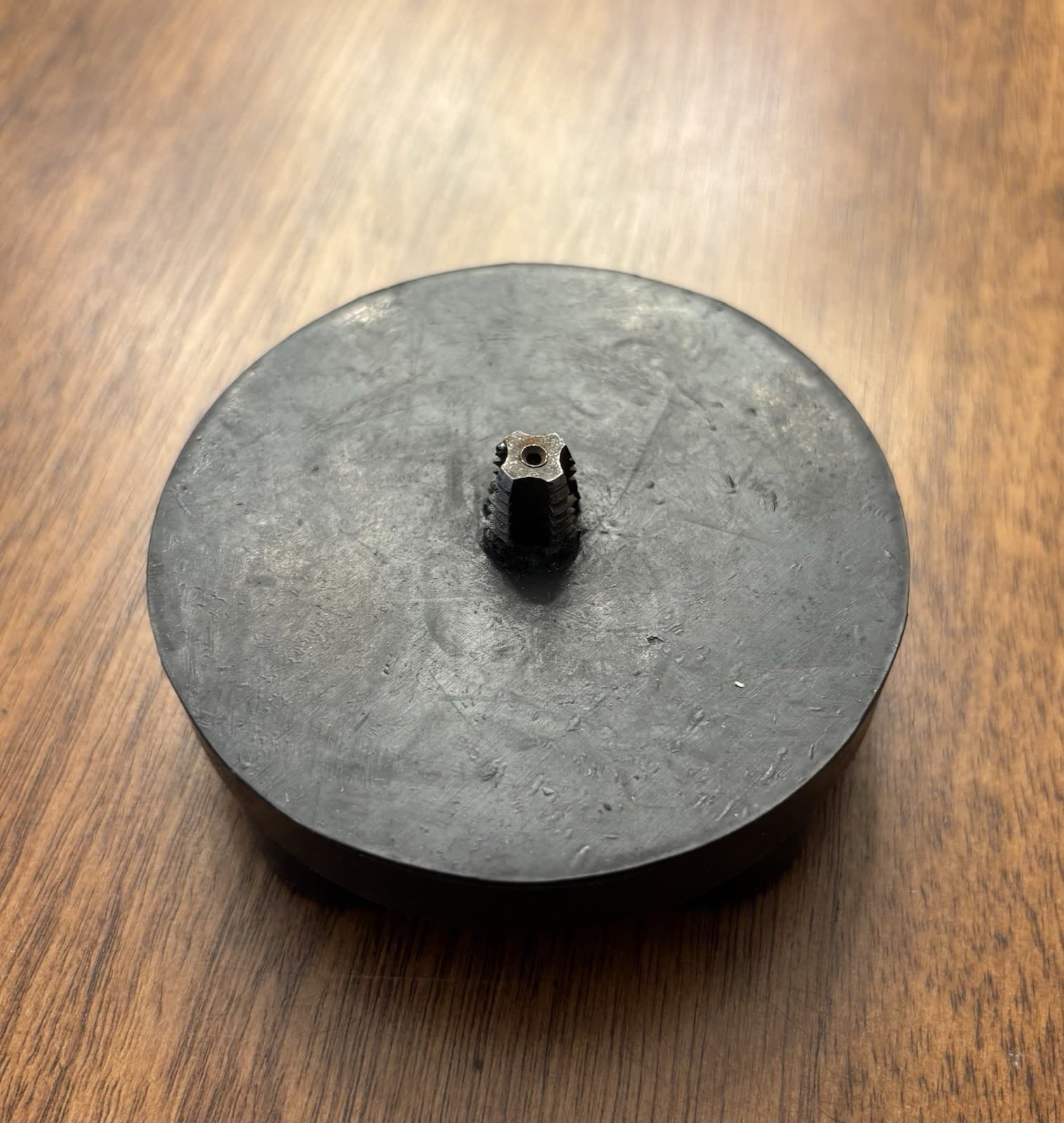 Horseshoe Stud Kit For Eventing Show Jumping Barely Used Excellent Condition  6