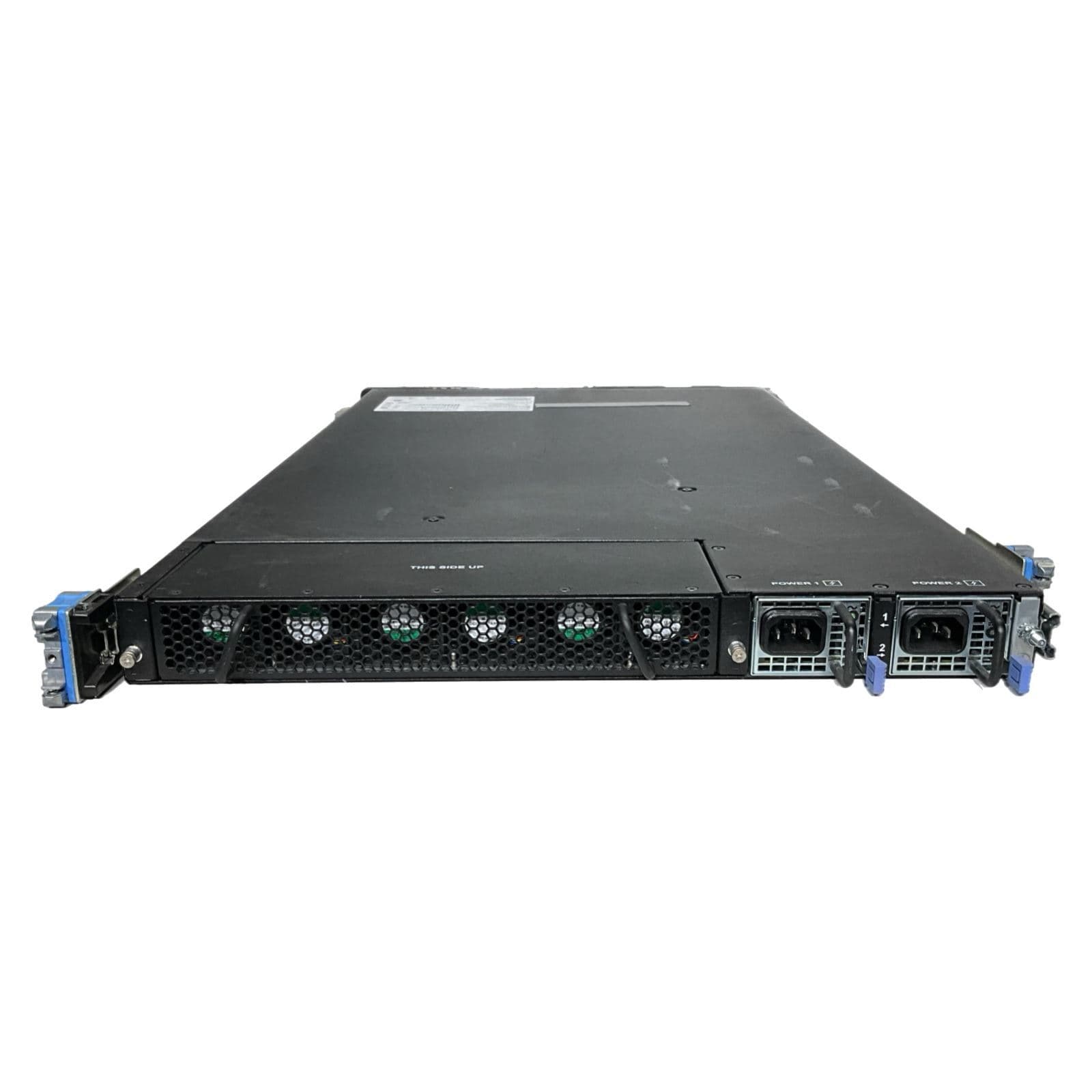 F5 BIG-IP LTM i10800 Application Delivery Controller Load Balancer ADC Device 3