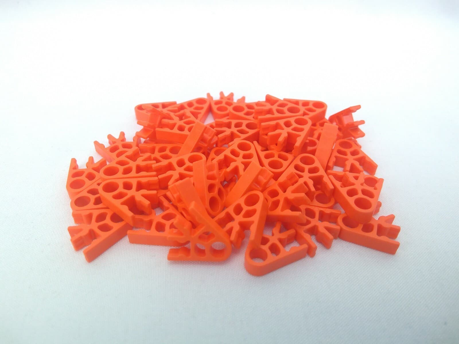 Bulk K'nex Micro Pieces - Pick Your Parts - Rods Connectors - VOLUME DISCOUNTS