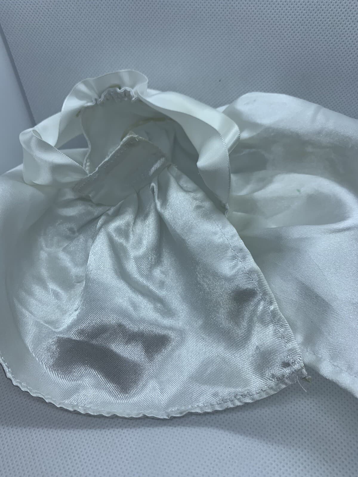 Webkinz White Wedding Dress 3