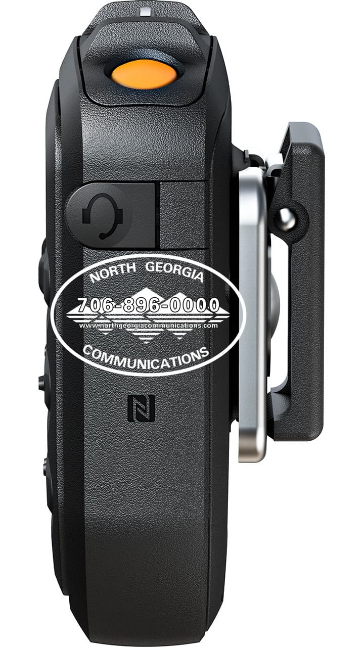 WM500 PMMN4127 Motorola BT Wireless RSM for ION, EVOLVE, R7, WAVE, NITRO, PoC 5