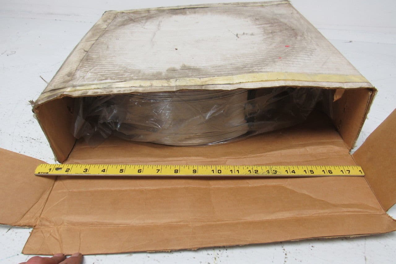 ER-309L 3/32" Submerged Arc Stainless Steel Low Carbon Welding Wire 60# Coil