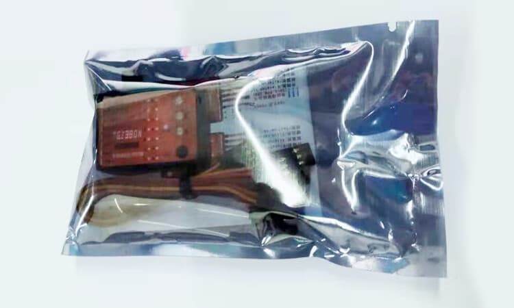 TGZ380N Flybarless System 3 Axis Gyro for Align TREX 450~700 RC Helicopter 3