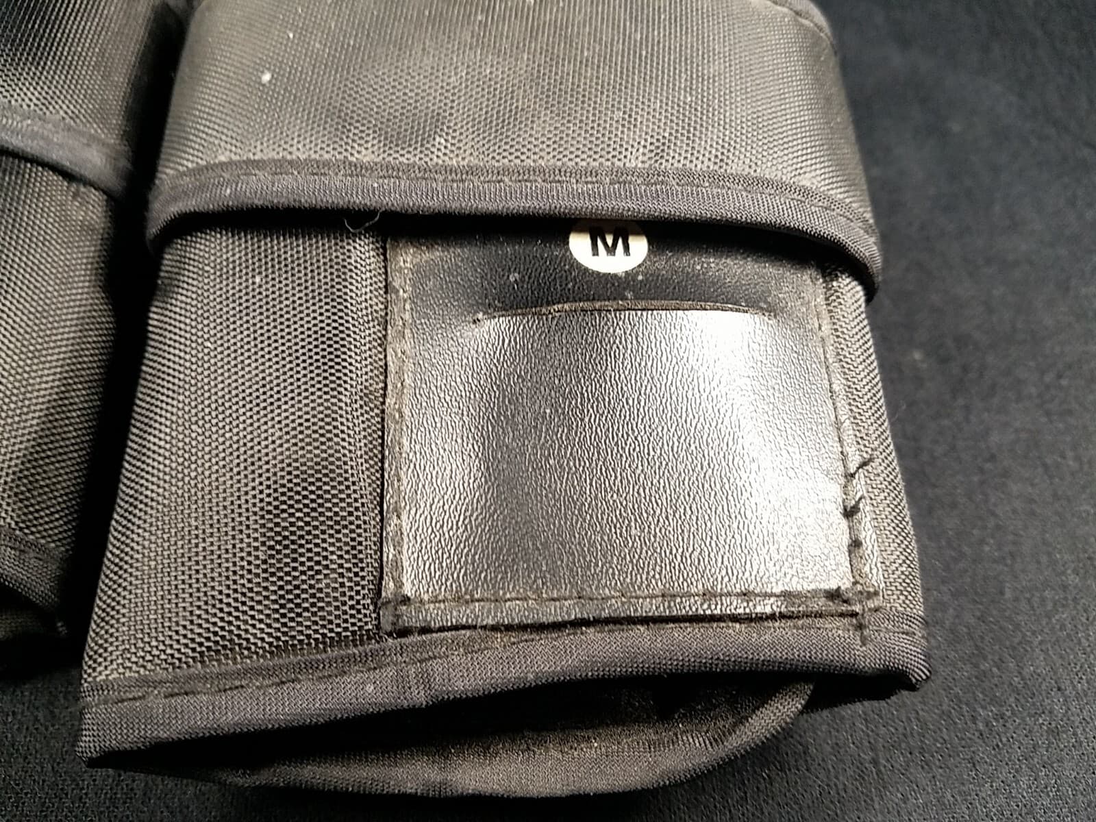 Ultra Wheels Wrist Guards  Medium Junior or Childrens - FREE SHIPPING 5