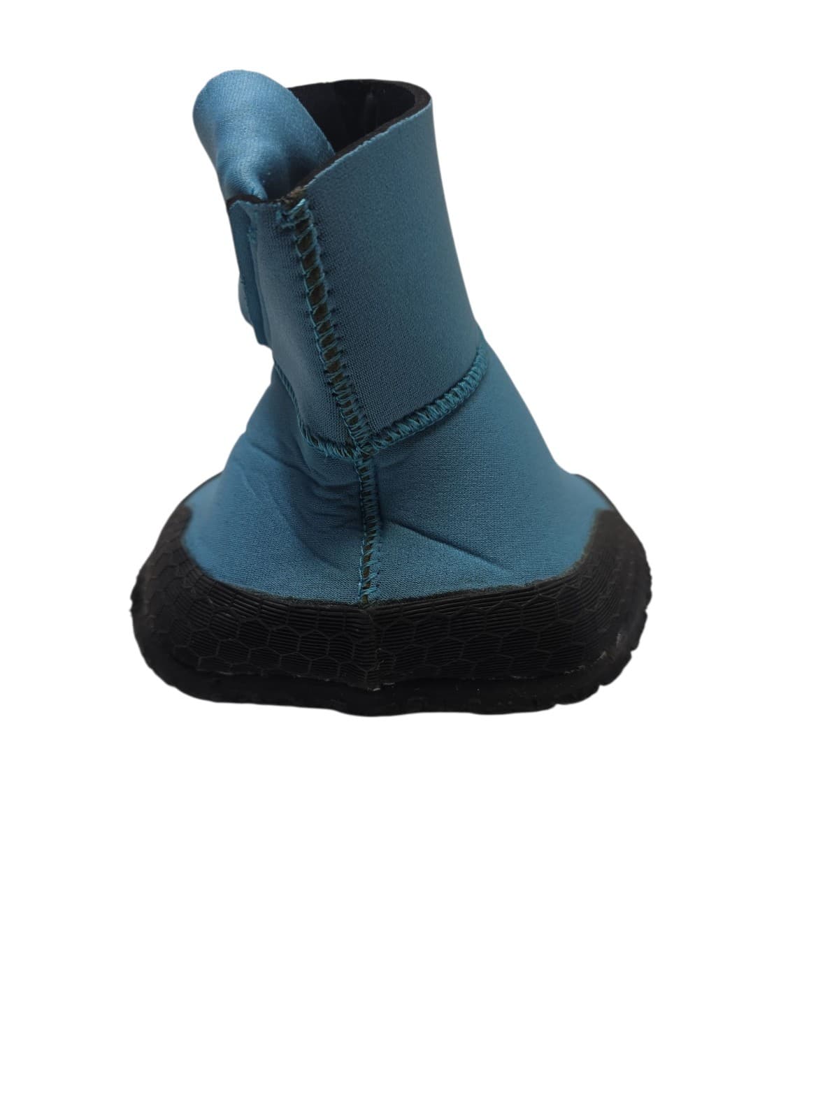 Woof Wear Reusable Medical Hoof Boot-Blue Size 8 4