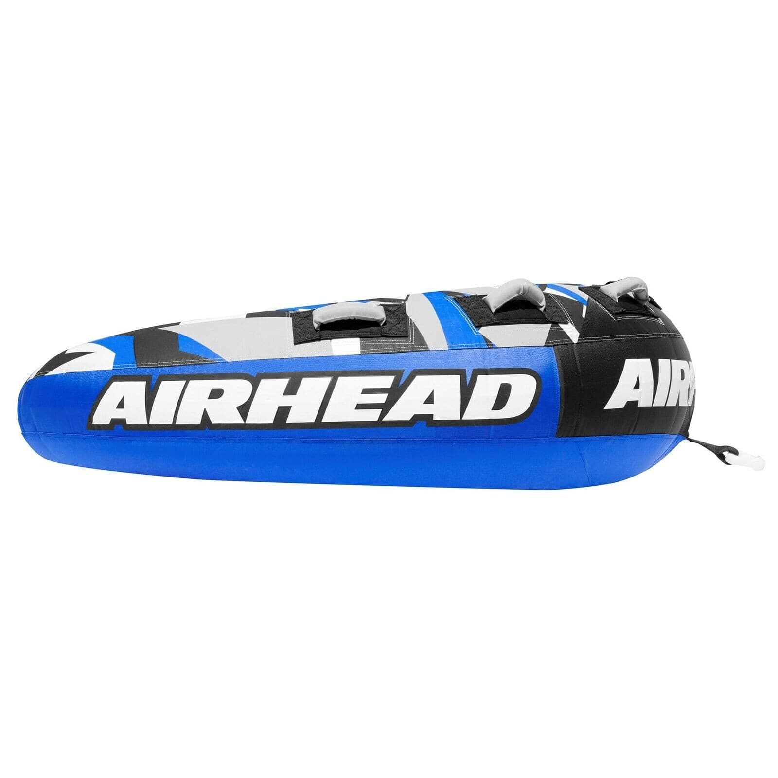 Airhead Super Slice Inflatable Triple (3) Rider Towable Tube Water Raft NEW! 3
