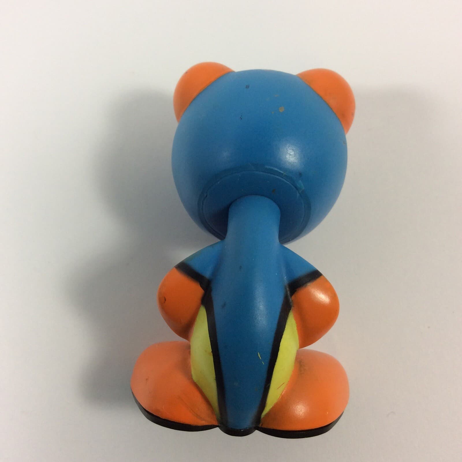 Sol UB Funkeys Figure 6