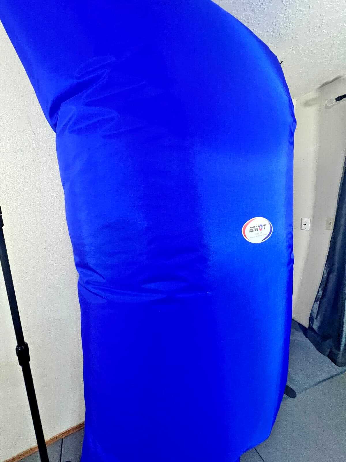 EWOT / ALTITUDE Reservoir - 1700 Total Liter capacity