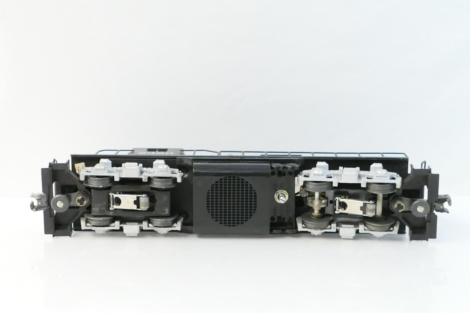 Lionel 6-18562 O  Locomotive Southern Pacific 2380 EMD GP-9 COMMAND Equipped 6