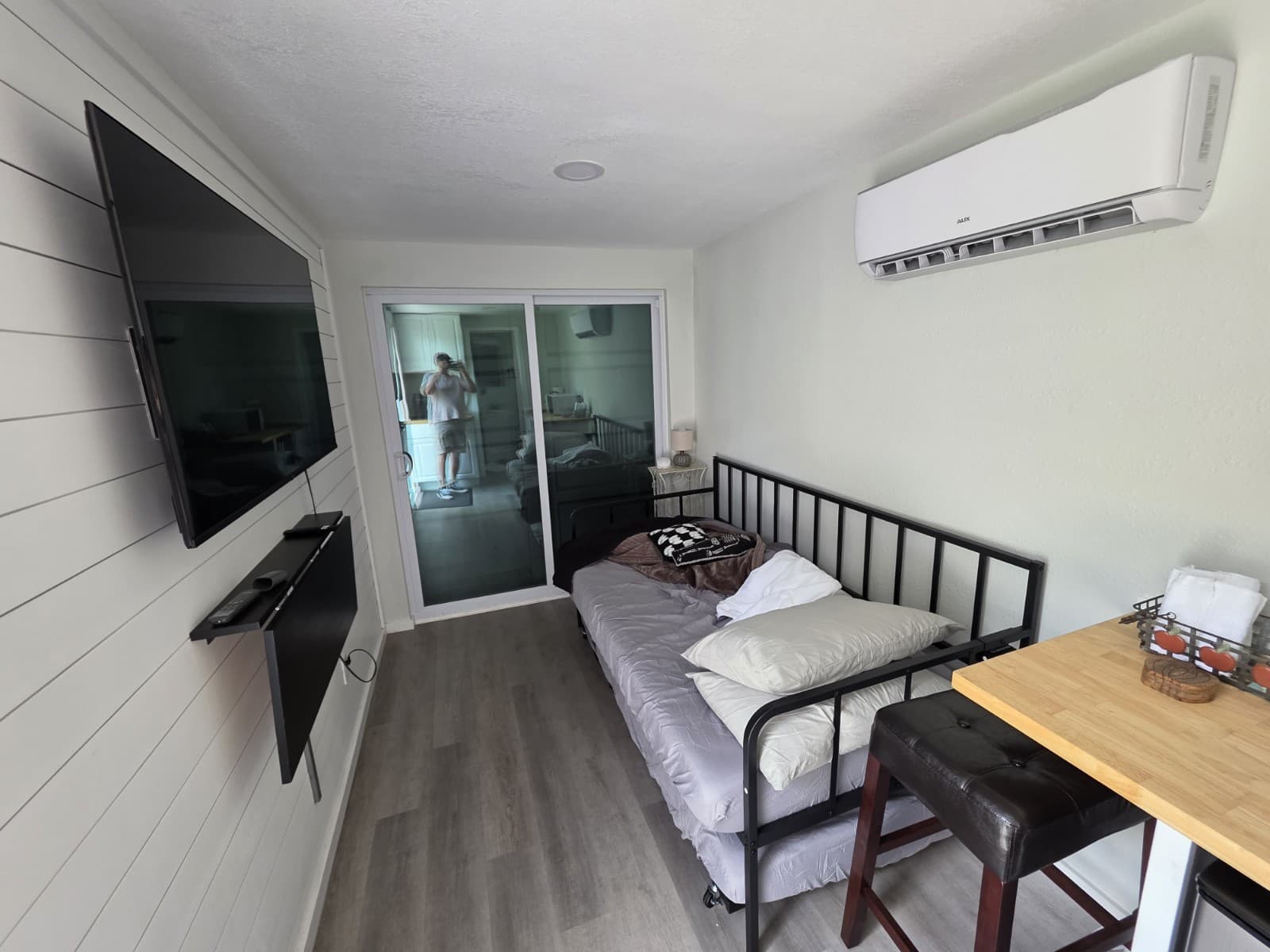 Ready To Hook Up Power & Water 8ftx20ft Container Tiny Homes (Limit Time Offer!) 6