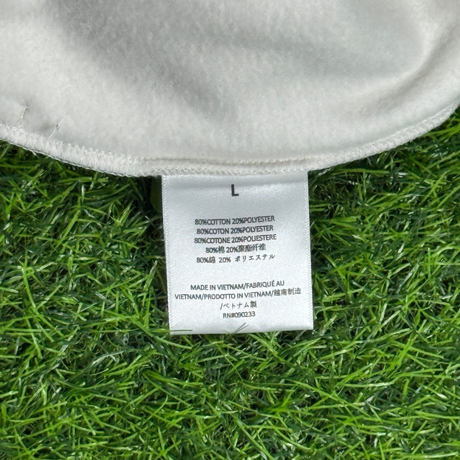 Fear of God Essentials Shorts SS22 Light Oatmeal - 100% Authentic (XS-XL) 6