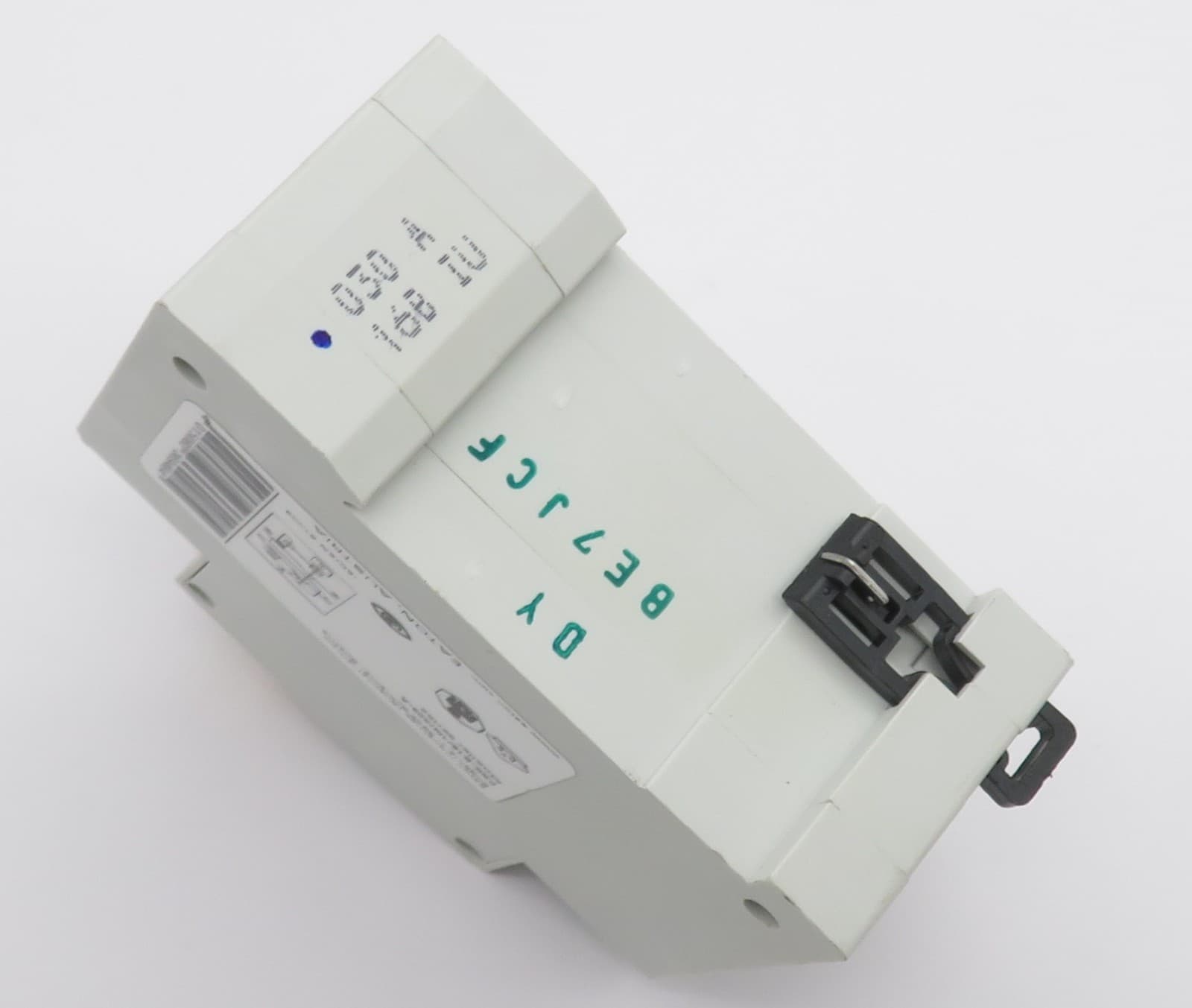 EATON PXK-B16/1N/003-A FI/LS Switch Type A Combination Switch RCBO B16 16A 30mA 2p 6