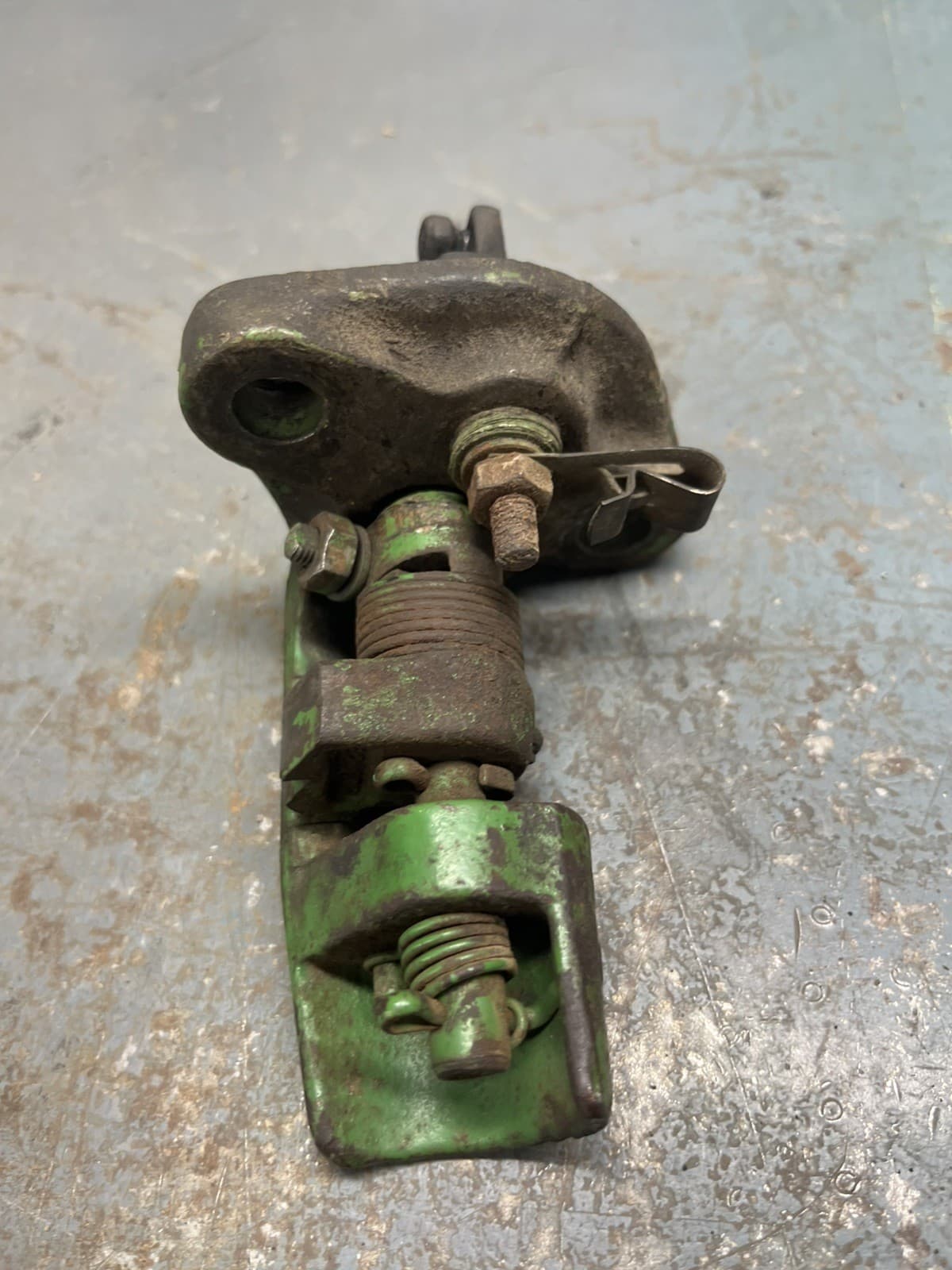 IGNITER for a JOHN DEERE E 1-1/2hp 3hp 6hp Hit N Miss Old Gas Engine E108R 5