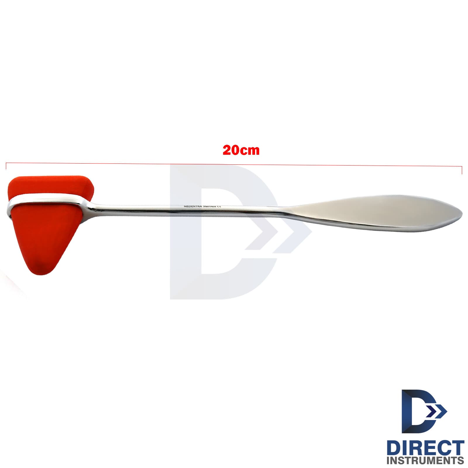 Neurological Reflex Hammer Taylor Percussion Diagnostic Testing Joint Reflexes 2