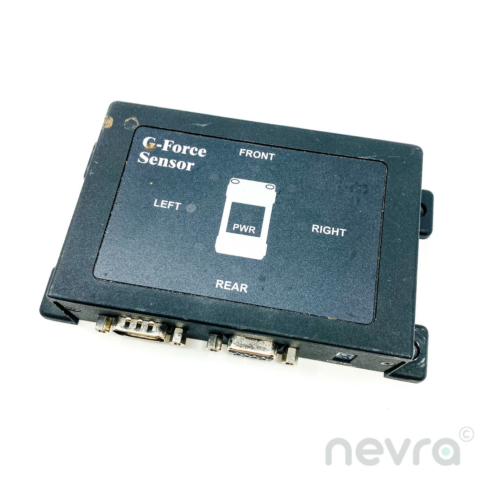 Panasonic TGS-3DP G-Force Sensor for Arbitrator Vehicle TGS11128349 5