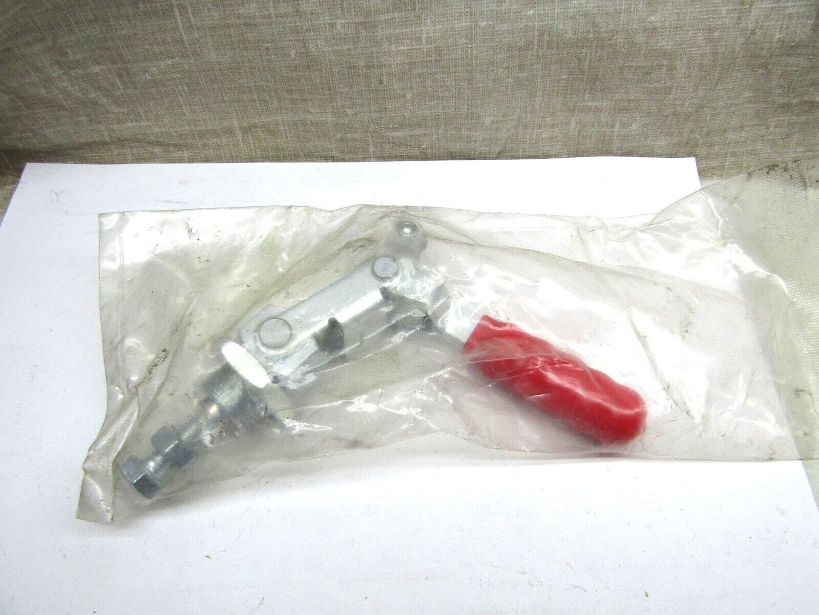 Misumi MC02-2 Side Push Pull Toggle Clamp 6