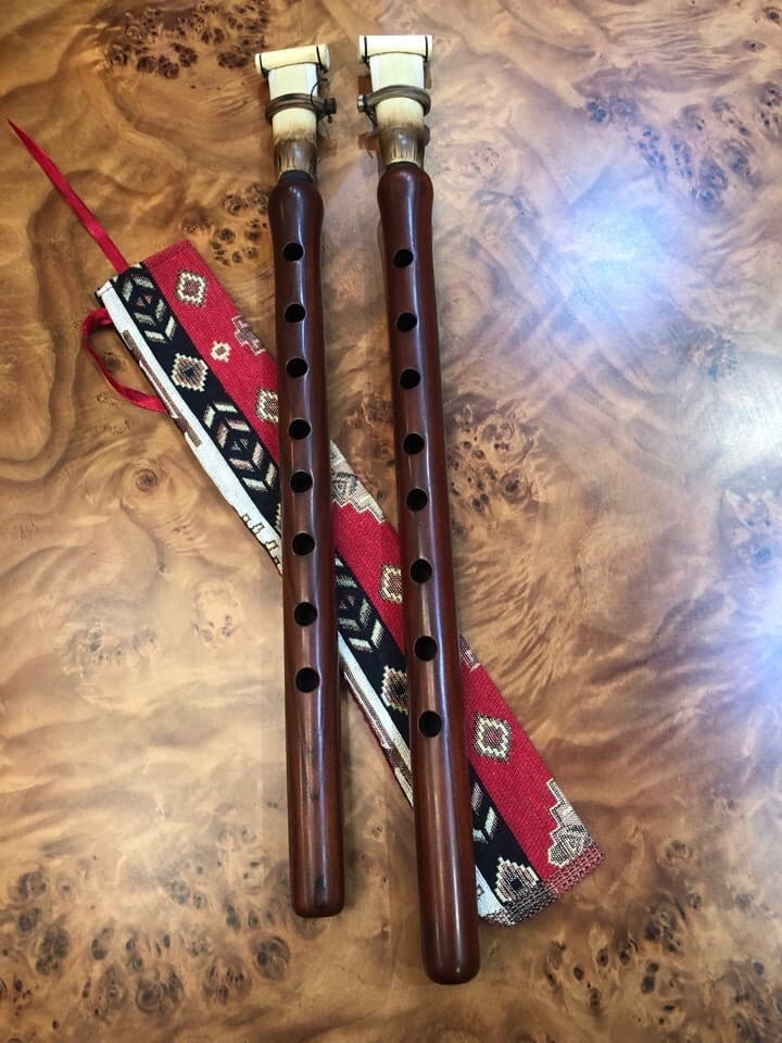 Duduk -for beginner musicians 5