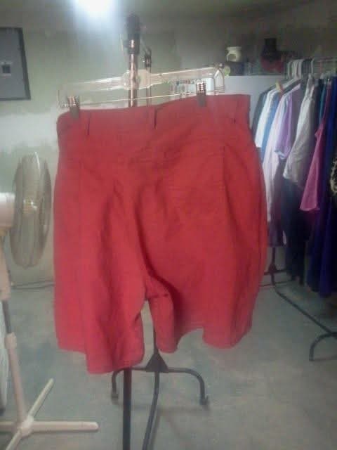 FADED GLORY jean shorts  2