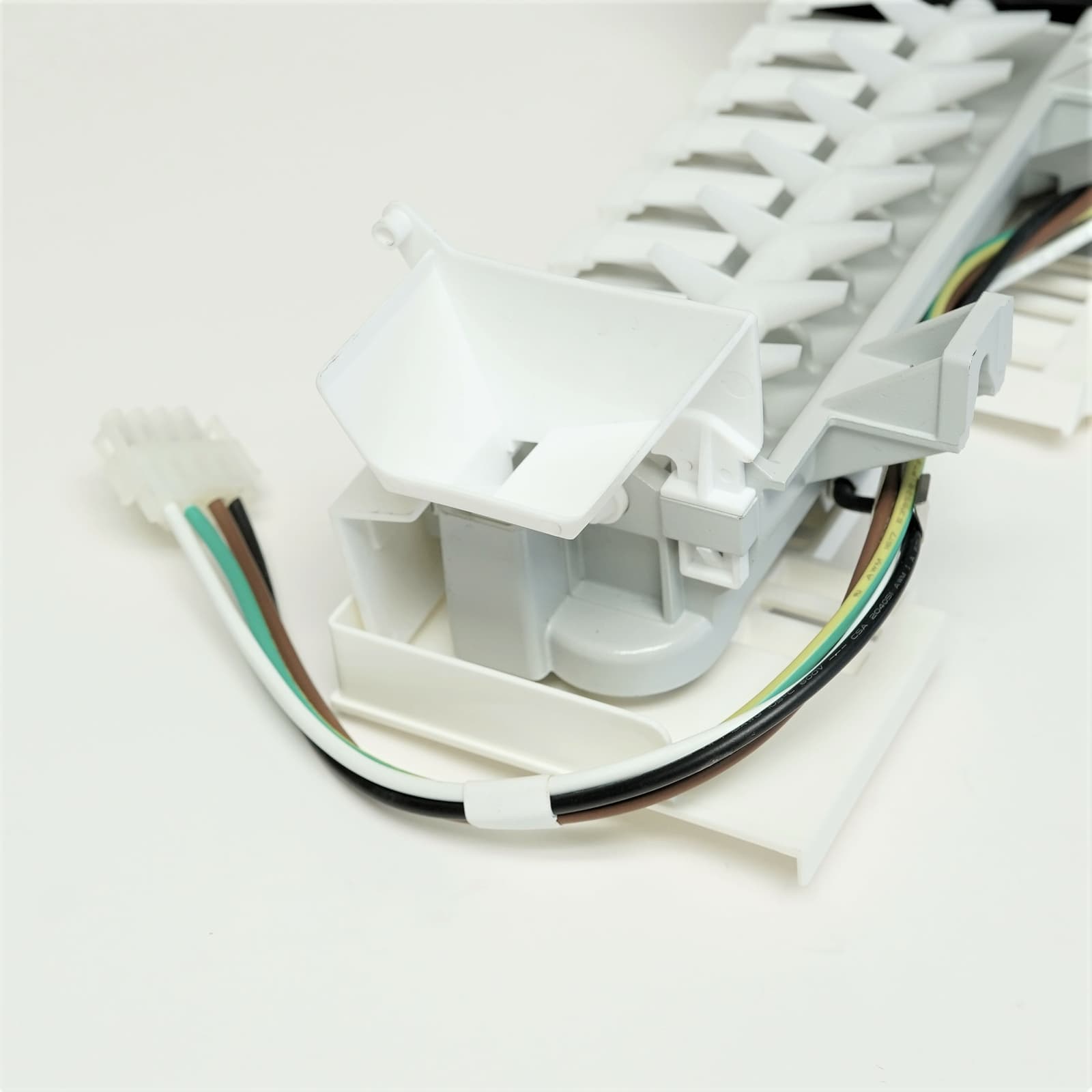 Refrigerator Icemaker for W10884390 Whirlpool Maytag 3