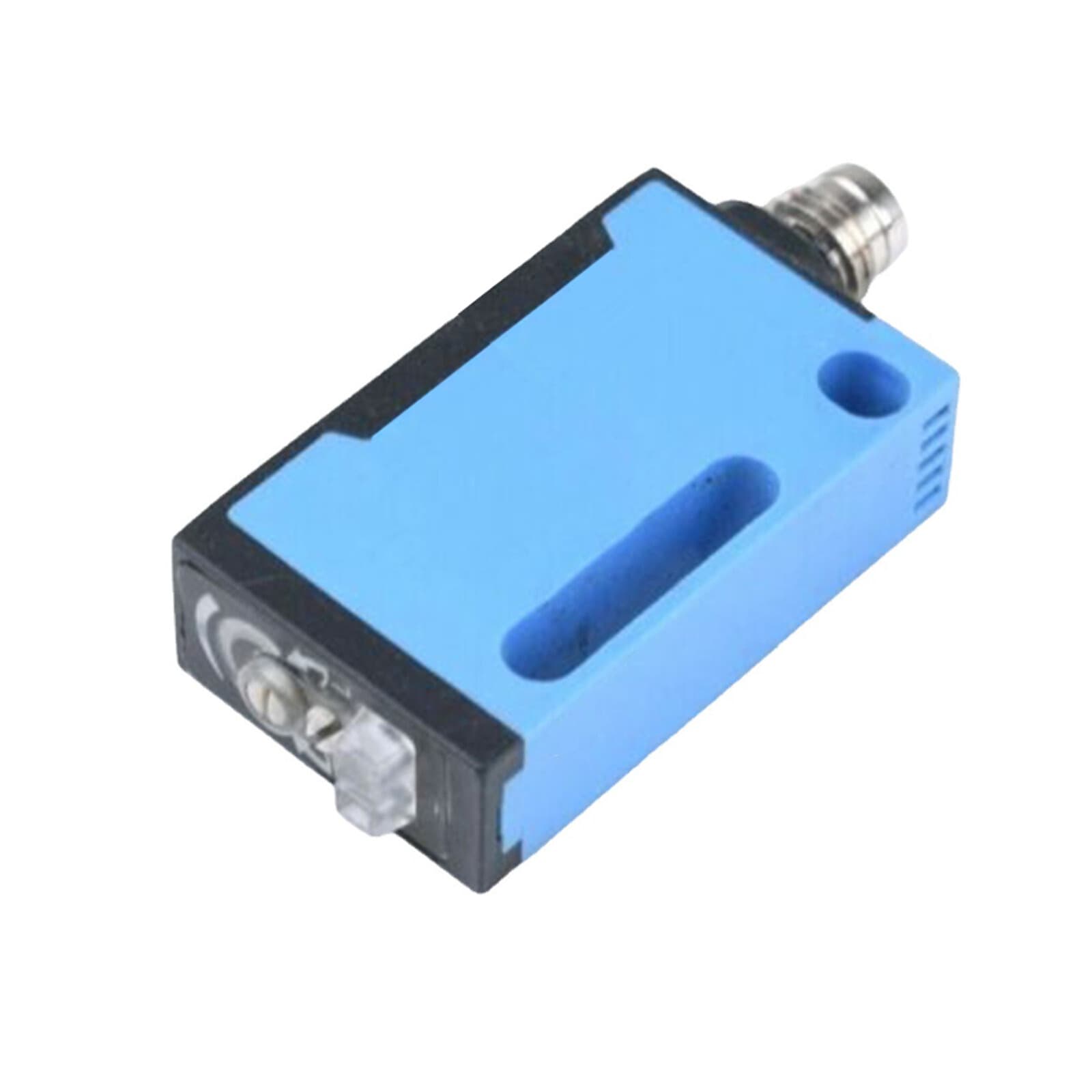 NEW SICK WL160-F440 PLC POLARIZED PHOTOELECTRIC REFLEX SENSOR SWITCH US Stock 3