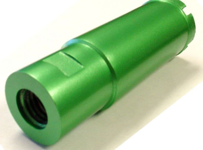 1-1/2" Diamond Wet Core Drill Bit for Granite Marble Stone Concrete 3