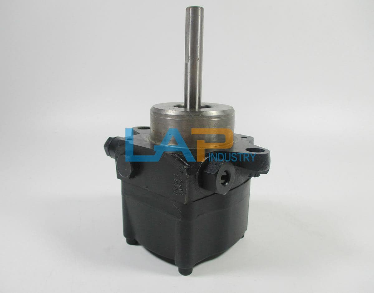 1PCS New AJ6AC-1000 Suntec oil pump for diesel oil or Oil-gas dual burner 3